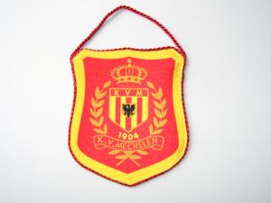 Fanion club de football KV Mechelen