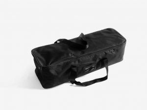 transporttas voor horizontale flexwall met 120cm hoogte