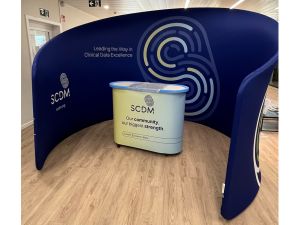 Flexwall Cosy originele beurswand 