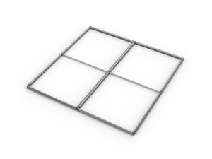 structure Texframe SMART