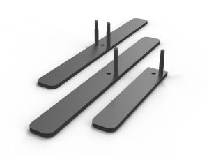 feet for texframe SMART