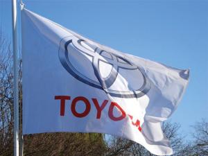 bedrukte en gepersonaliseerde vlaggen bestellen, wimpels met logo en eigen opdruk