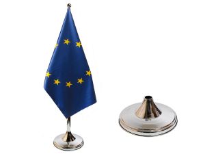 Mât intérieur Ordesa argenté diplomatique