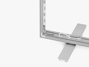 LIGHTBOX QUICK structure