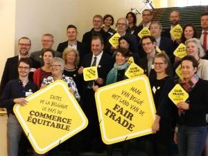 De bedrukte panelen of borden van Brandspot kunnen gebruikt worden als signalisatie, informatiebord, of gewoon om je logo tentoon te stellen