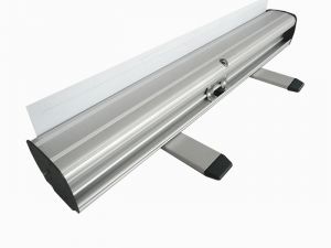 rollup classic afwerking cassette