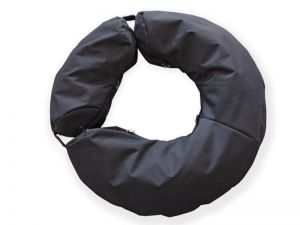 iglotent met bedrukking