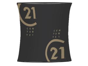 Comptoir  personnalisé