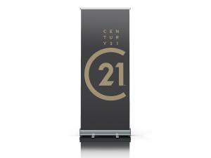 Roll up classique Century 21