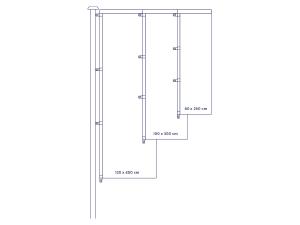 bedrukte en gepersonaliseerde vlaggen kopen, wimpels met logo en eigen opdruk