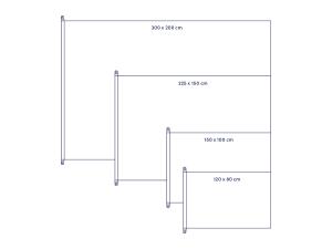 bedrukte en gepersonaliseerde vlaggen kopen, wimpels met logo en eigen opdruk