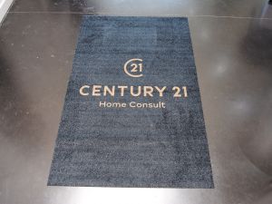 Tapis sur mesure