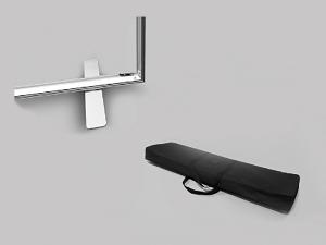 Texframe Expo - detail frame - Transportbag