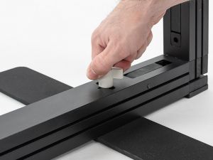 Hulp bij opzetten Texframe Pro