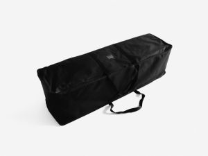 Flexwall gate transportzak