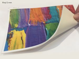 Tapis evenementiel avec logo