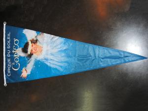 bedrukte en gepersonaliseerde vlaggen kopen, wimpels met logo en eigen opdruk