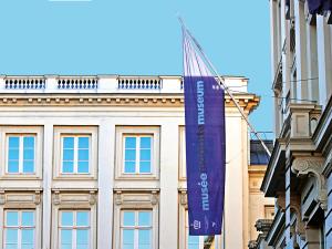 bedrukte en gepersonaliseerde vlaggen kopen, wimpels met logo en eigen opdruk