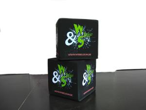 Custom Printed Promotional Seating Wens