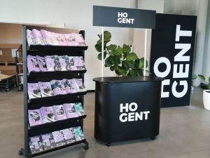 HOGENT counter