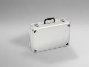 Porte documents, idéal pour une présentation professionnelle et attrayante de vos brochures.