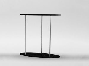 Structure - Counter Flex Easy - Popular counter with Visual in stretch polyester textile