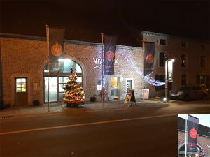 bedrukte en gepersonaliseerde vlaggen kopen, wimpels met logo en eigen opdruk