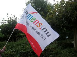 bedrukte en gepersonaliseerde vlaggen kopen, wimpels met logo en eigen opdruk