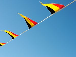 Flagline Belgium