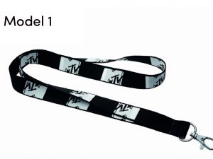 Bedrukte lanyards met uw logo