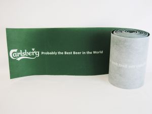 Palletwrap Carlsberg