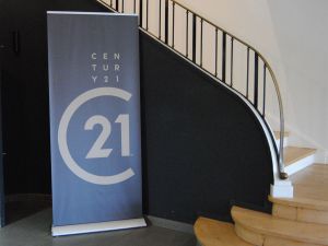 rollup classic century 21