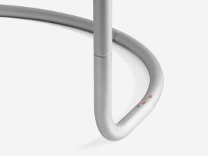 Flexwall wave structuur