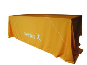 Nappes personnalisée pour Xerius