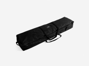 Flexwall arch trasnportzak