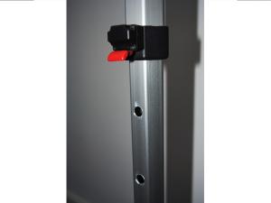 Bedrukte canopy pop up vouwtent